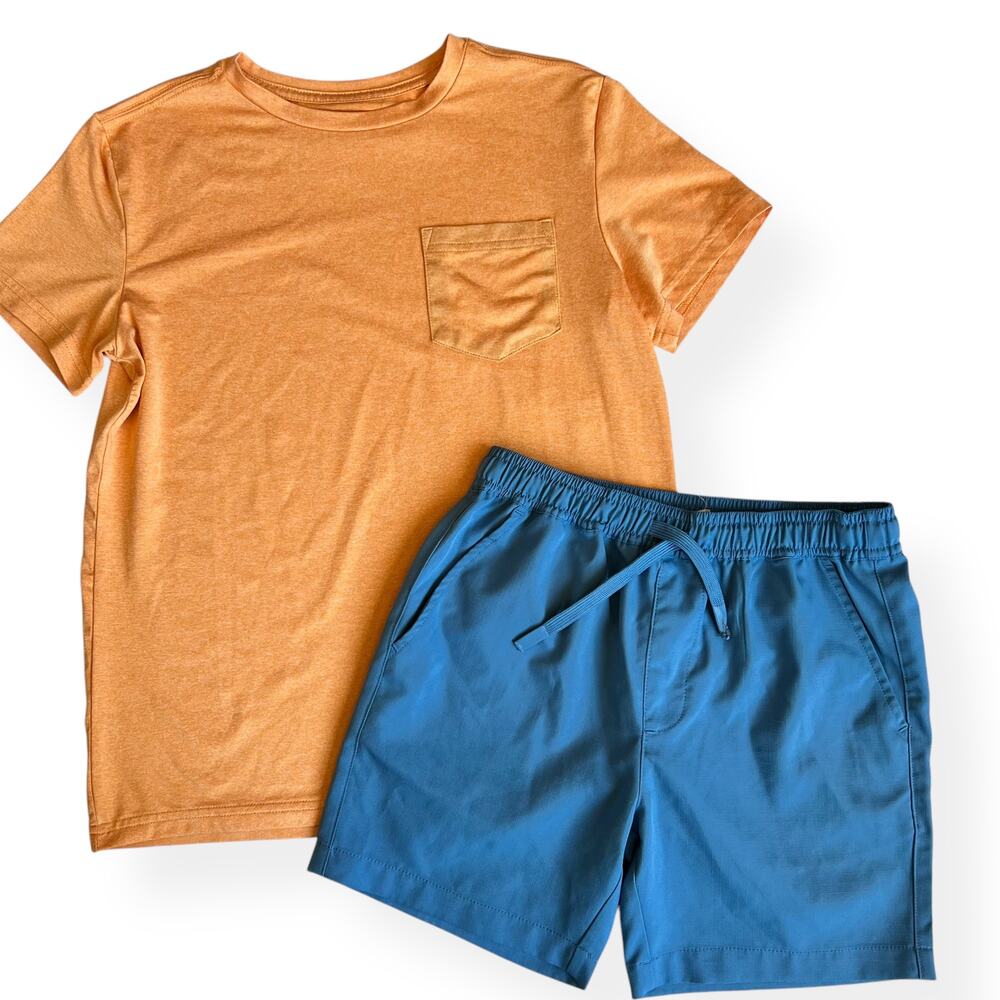 Rumi+ryder/Heard & Scene Summer Outfit